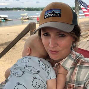 Meet your Posher, Meghan